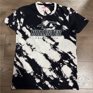 Mens Hollister T-Shirt Men’s Size Small Used